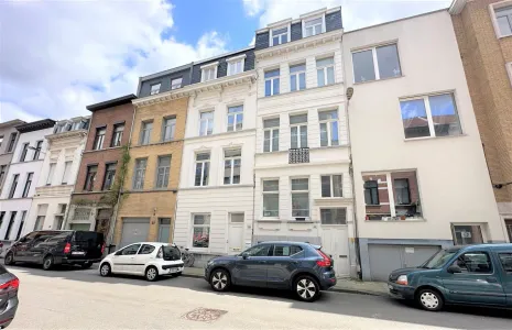 Apartman Kiadó Antwerpen